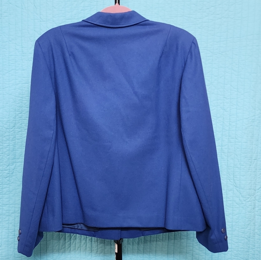 Pendleton Suit Jacket - image 2